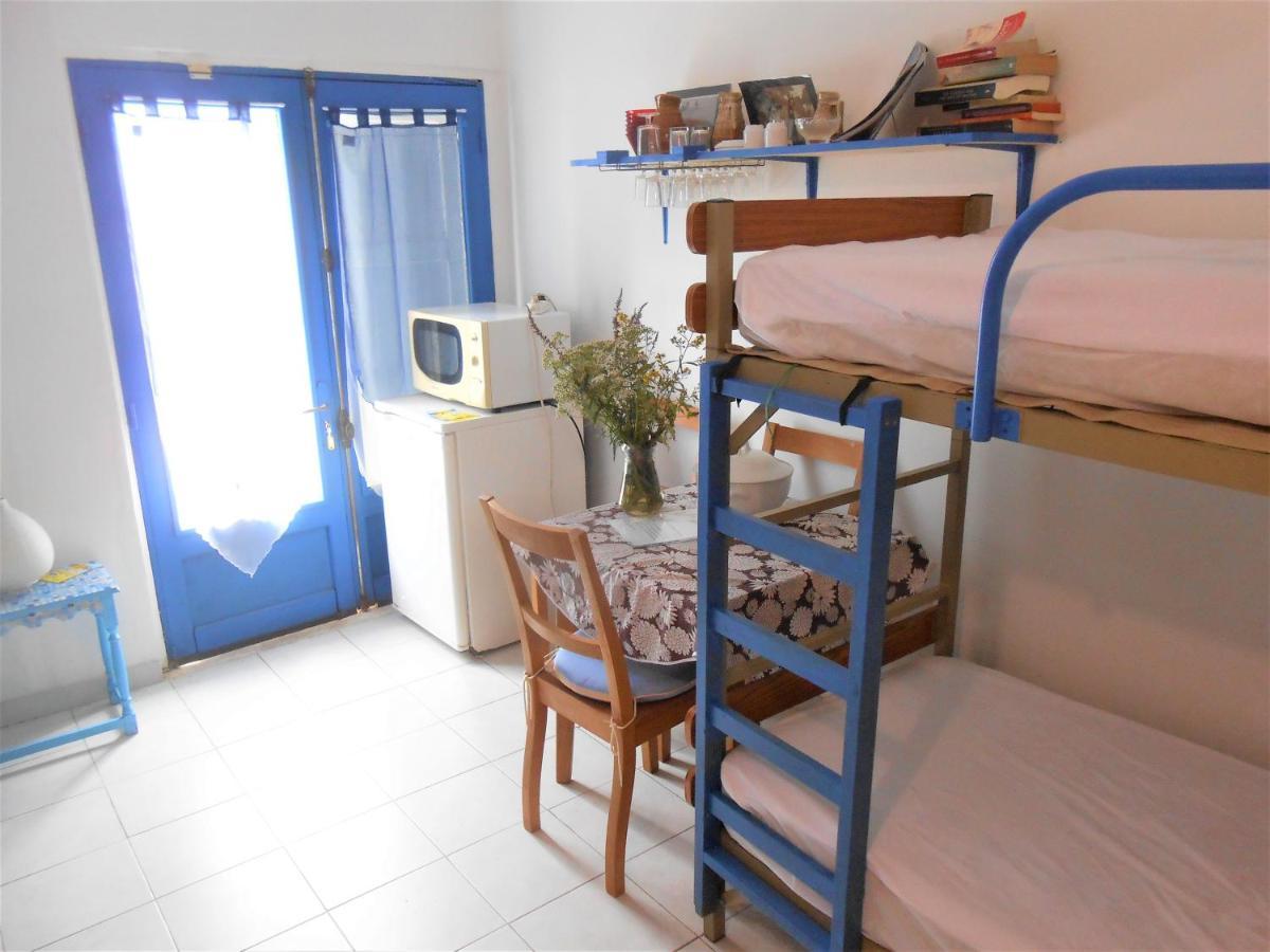Hotel zenzela surf house Naujac-sur-Mer Exteriér fotografie